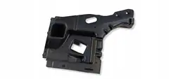 OEM 11016829 Cache de panneau sous châssis gauche Maserati Levante