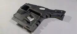 OEM 11016829 Cache de panneau sous châssis gauche Maserati Levante