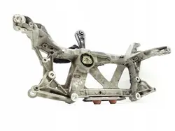 Engine Cradle Subframe Audi A3 8V 5Q0199369G OEM WAH43461