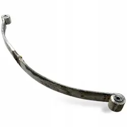 Lehtijousi OEM 2669133 Scania Etuakseli vasen