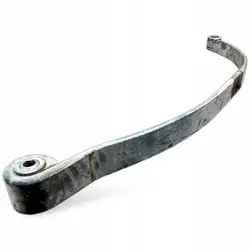 Muelle de ballesta OEM 2669133 Scania Eje delantero izquierdo