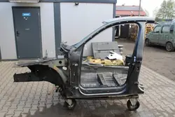 Audi Q5 Voor Linker Spatbord OEM 4G8953502AL