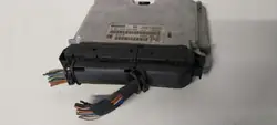 ECU Opel Vectra B OEM 24417194 - 2000 DTi
