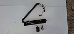 ZF Vaihteiston ohjauskaapeli 6029050067 - Käytetty