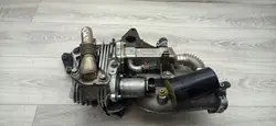 OEM SCENIC 2 II LAGUNA 1.9 DCI 120 KM EGR Imusarja