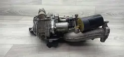 OEM SCENIC 2 II LAGUNA 1.9 DCI 120 KM Coletor EGR