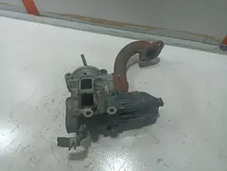 EGR-VENTTI FIAT FULLBACK MITSUBISHI L200 2.4 D