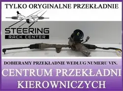 DIREÇÃO HONDA JAZZ III Cremalheira OEM 53601TF0G06