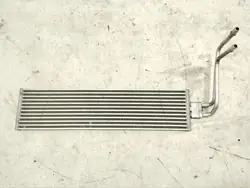 Oil Cooler Steering System Rolls-Royce GHOST 2010 OEM