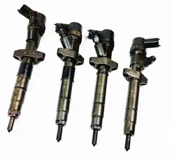 Inyectores 2.5 DCI Movano Trafic Master Interstar