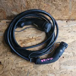 Dacia Spring Kabel-laddare OEM Ładowarka - Begagnad