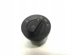 VW Passat Frontlichtschalter 2008 Limousine 1K0941431AH