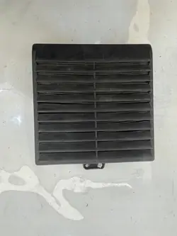 Couvercle Filtre Habitacle Volvo FM4 OEM 20489245 (2013-2021)