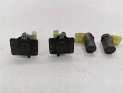 Parkeringssensor PDC Audi A6 Allroad C5 2004