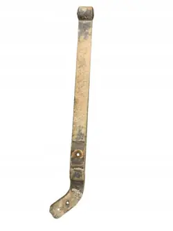 Hintere Linke Feder OEM CHA12660 für Fiat Ducato 2006-2024
