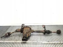 Vorderachsdifferential SsangYong Rexton 1048836 OEM