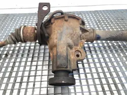 Diferencial delantero SsangYong Rexton 1048836 OEM