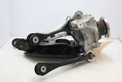 OEM 1544037MWGK Bras de Suspension Arrière Gauche BMW XM G09