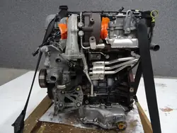 Komplett motor OPEL ANTARA 2.2 CDTI Z22D1