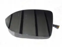OEM 3G0857521A Vänster Fram Fotokrom Spegelinsats