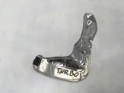 Pantalla térmica turbo OEM 144504352R para Qashqai III
