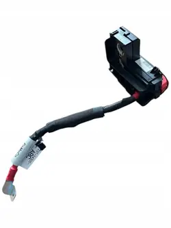 Türgriff Ford Transit Custom PZ3T14300ABC - Gebraucht