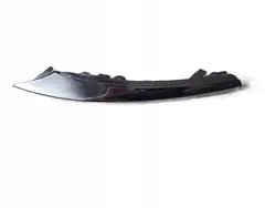 Acabamento de Para-choque - Grade Cromada - Esquerda - Mercedes S-Class W222