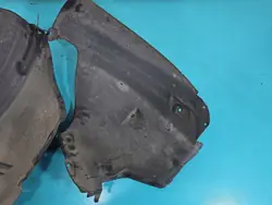 Aile Avant Gauche Mercedes W211 A2116980130