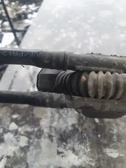 OEM Kohlefilter Trockner für Opel Meriva A 1.6 8v