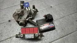 Daewoo Nubira LPG-Kit OEM 01 - Gebraucht