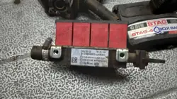 Daewoo Nubira LPG-Kit OEM 01 - Gebraucht