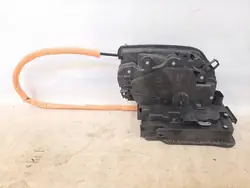 Linke Vordertürschloss BMW 5 G30 G31 M5 F90