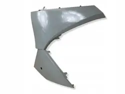 OEM 86657-BE000 Achterbumper Hoek Rechts Hyundai Kona II