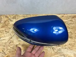 OEM A0998108200AS Couvre-rétroviseur droit avec clignotant