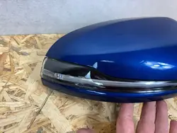 OEM A0998108200AS Tampa espelho direito com pisca