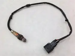 Lambdasond OEM 0258007357 för VW Polo IV 1.2 Bensin