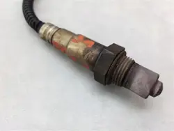 Sonda Lambda OEM 0258007357 para VW Polo IV 1.2 Gasolina