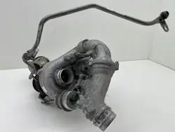 Mercedes-Benz Turbonav-sats OEM A6510906280
