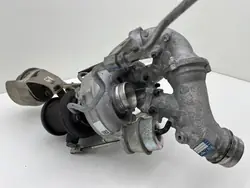 Mercedes-Benz Turbonava-sarja OEM A6510906280