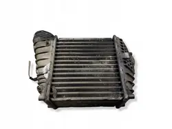 Audi OE 1J0145803M Radiator - Gebruikt