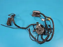 Kit d'installation LPG STAG 4 QBOX BASIC