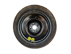 Reserverad Toyota Avensis T27 145/70 R17