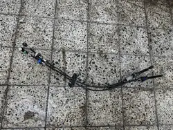 Kit de Enlace de Cambios OEM 344133490R para Renault Trafic IV