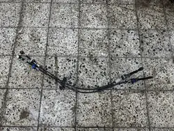 Kit de Enlace de Cambios OEM 344133490R para Renault Trafic IV