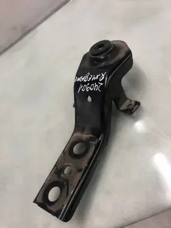 Support échappement OEM 15MZ0A pour Renault Megane IV