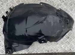 OEM 638448394R Höger framskärm för Renault Zoe I