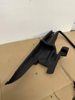 OEM BMN1398 Panneau de tablier avant gauche VW Tiguan