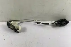 Poignée intérieure avant gauche PEUGEOT 508 9660525480
