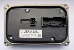 Mercedes E Module KLSA W213 W222 AMG GT A2139002616