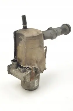 Servostyrningspump PEUGEOT 307 9654151180